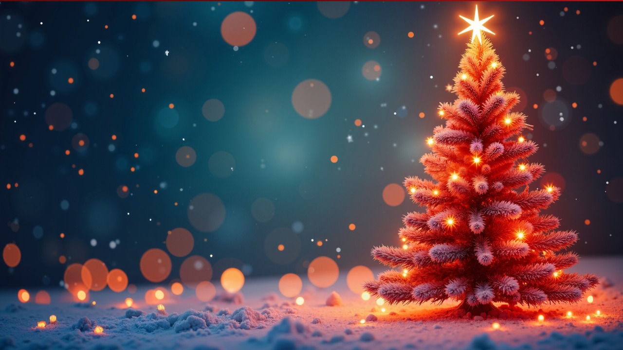 Mele Kalikimaka 2025 from Aiea Family Dental