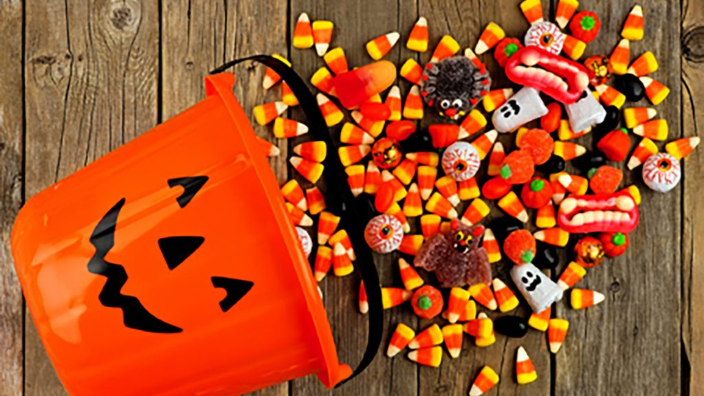 Halloween Candy: Your Dental Health Survival Guide – ADA