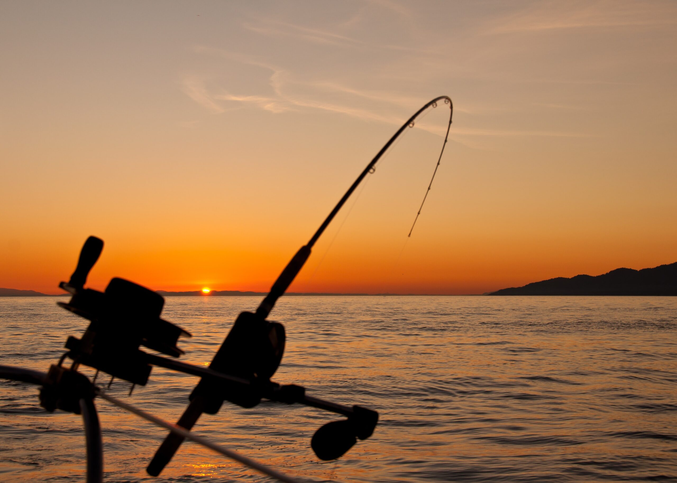 Fishing in Oahu: Tips for Good Dental Health