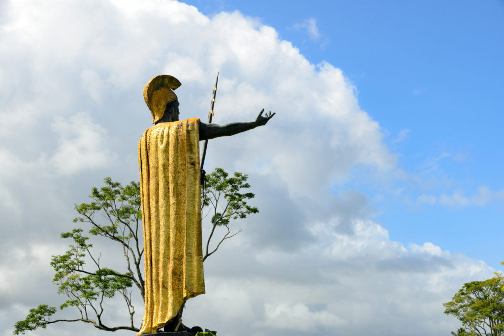 Honoring the Spirit of King Kamehameha Day at Aiea Family Dental