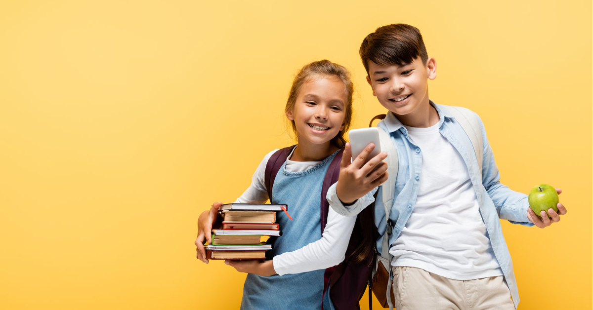 Back to School Dental Checkups: Why They Are Essential for Your Child&#8217;s Health