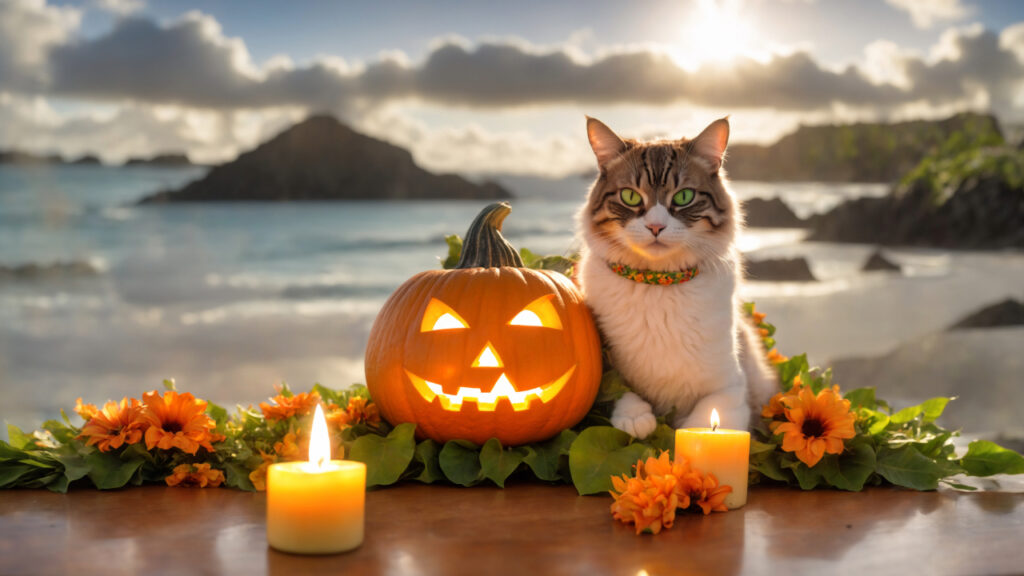 Halloween 2024 on Oahu: Family Events and Healthy Smiles Tips