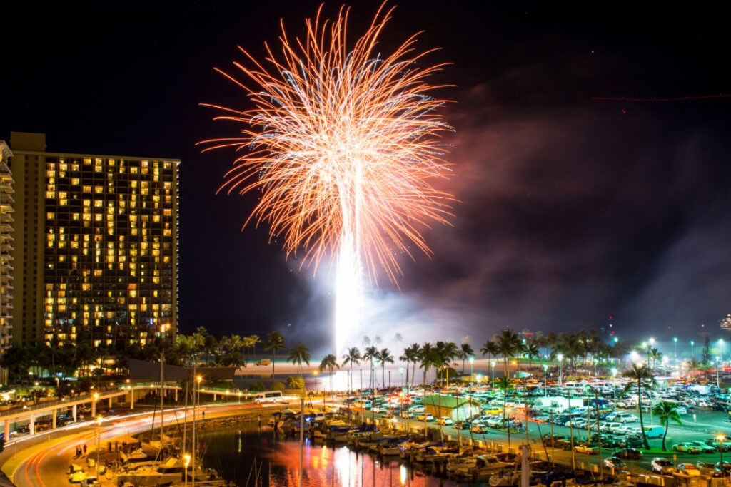 4th of July Honolulu 2025: What&#8217;s New and What to Expect for the Ultimate Island Independence Day