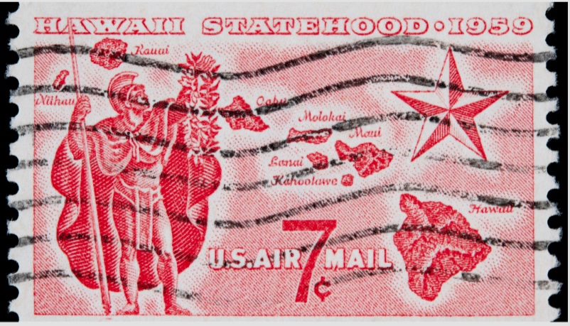 From Monarchy to 50th Star: Hawaii’s Journey to Statehood