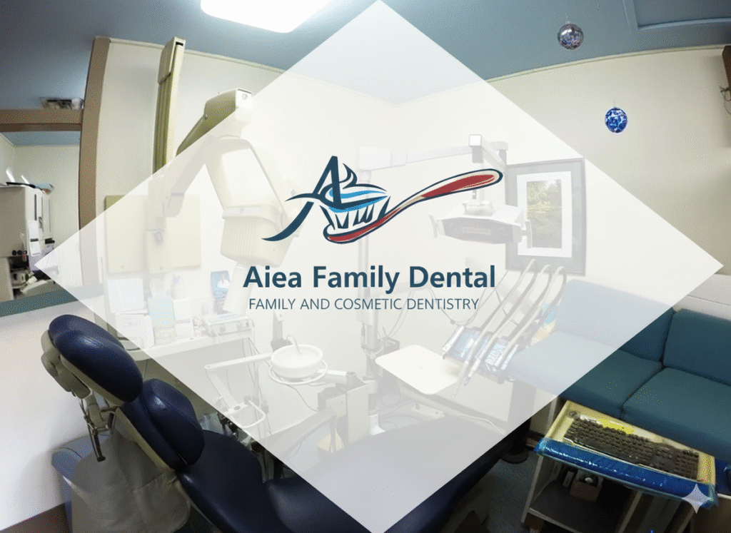 How to Choose the Right Dentist in Aiea / Honolulu: 5 Things to Look For